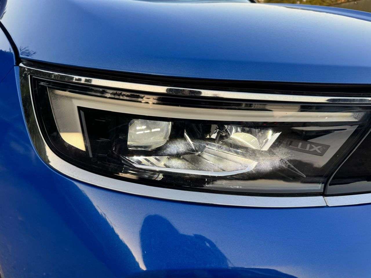 2023 VAUXHALL MOKKA 2023 VAUXHALL MOKKA