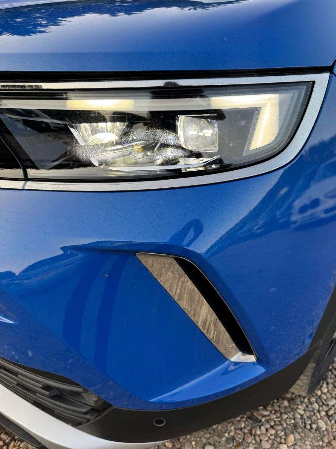 2023 VAUXHALL MOKKA 2023 VAUXHALL MOKKA