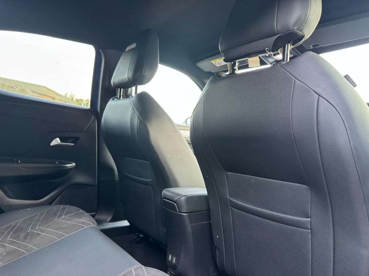 2023 VAUXHALL MOKKA 2023 VAUXHALL MOKKA