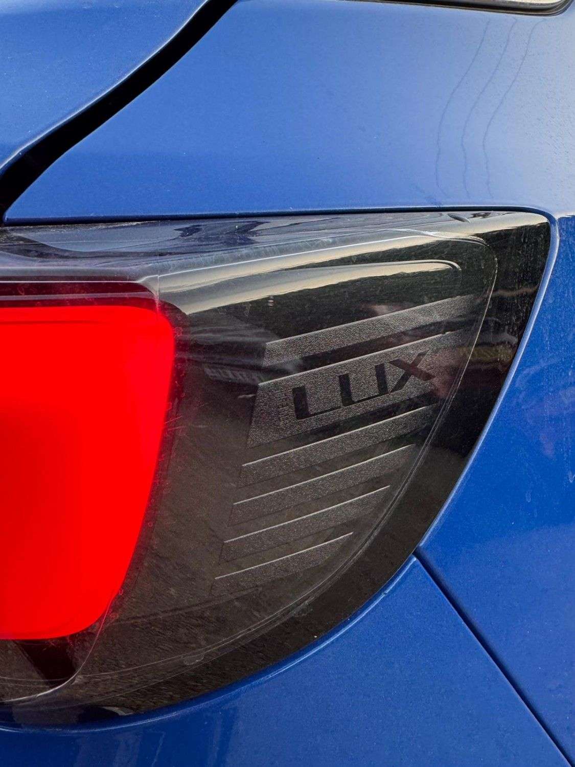2023 VAUXHALL MOKKA 2023 VAUXHALL MOKKA