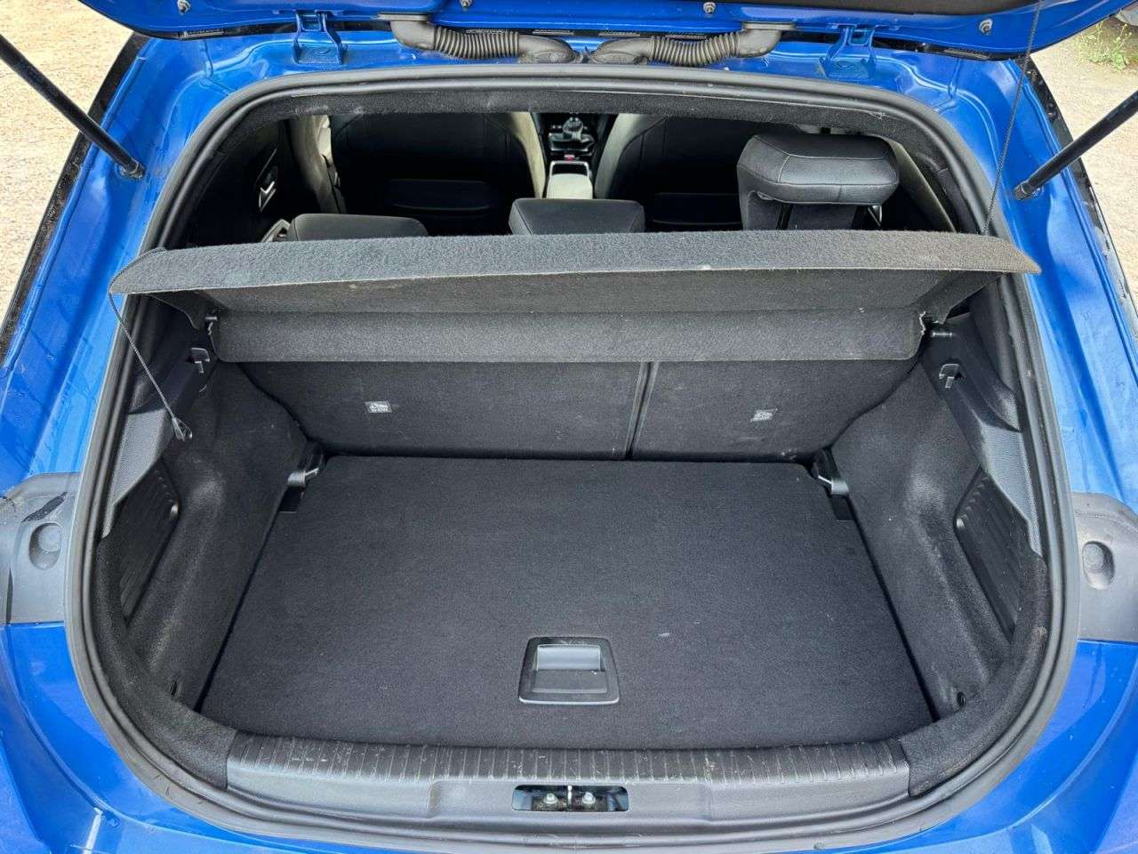 2023 VAUXHALL MOKKA 2023 VAUXHALL MOKKA