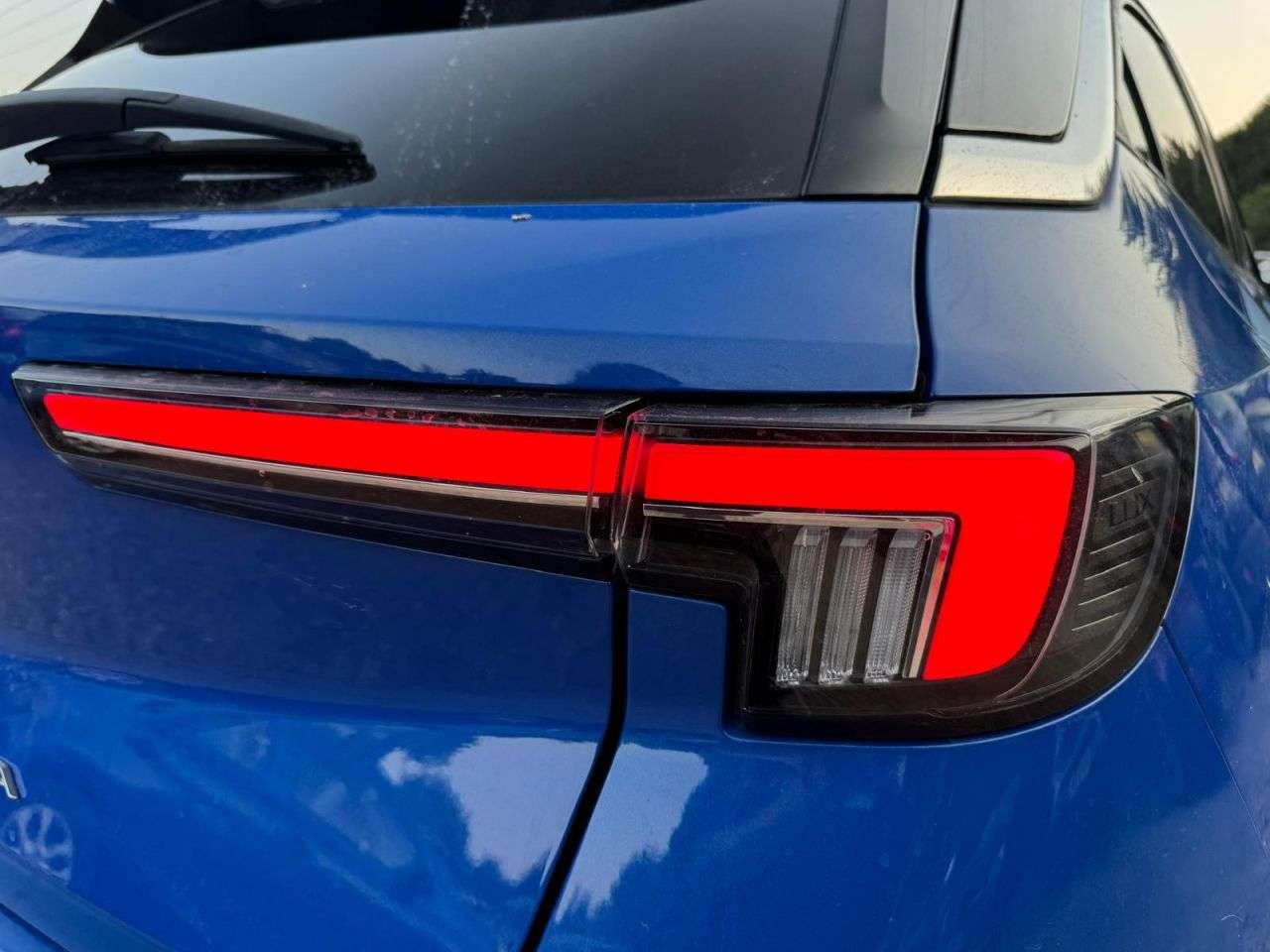 2023 VAUXHALL MOKKA 2023 VAUXHALL MOKKA