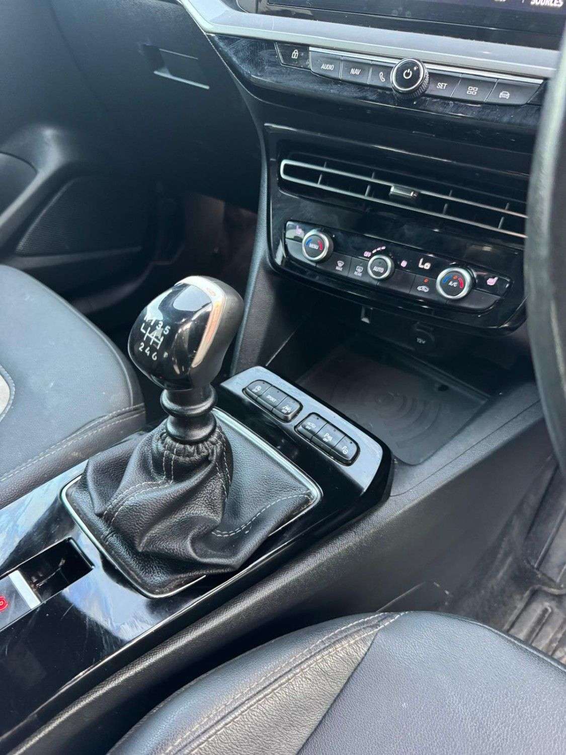 2023 VAUXHALL MOKKA 2023 VAUXHALL MOKKA