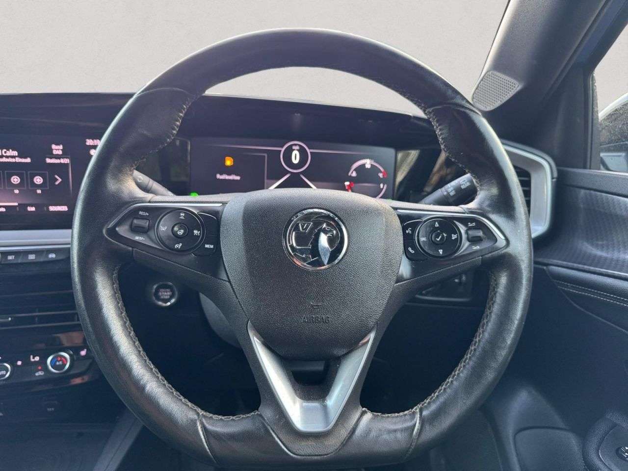 2023 VAUXHALL MOKKA 2023 VAUXHALL MOKKA