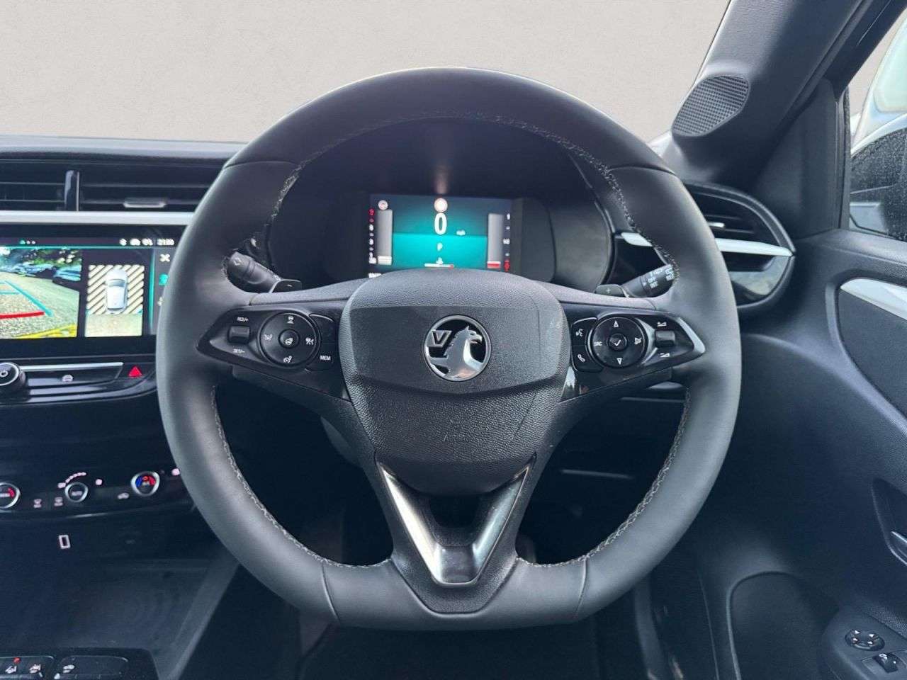 2025 VAUXHALL CORSA 2025 VAUXHALL CORSA