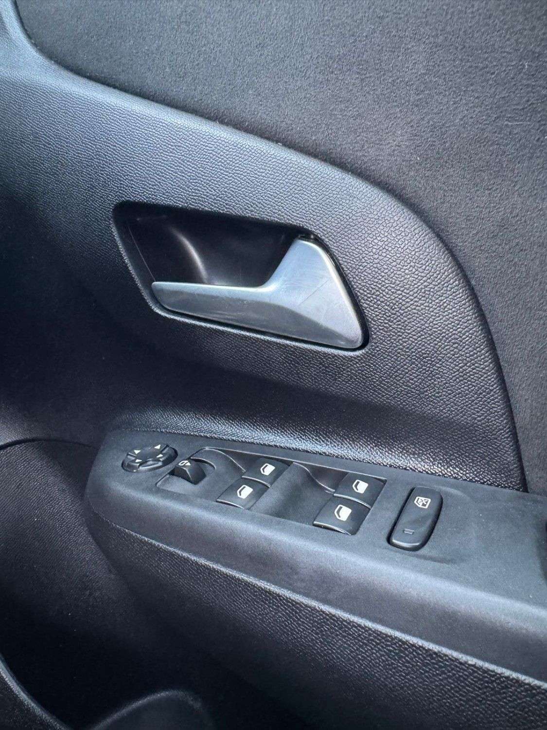 2025 VAUXHALL CORSA 2025 VAUXHALL CORSA