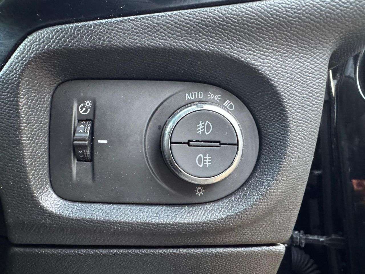 2025 VAUXHALL CORSA 2025 VAUXHALL CORSA