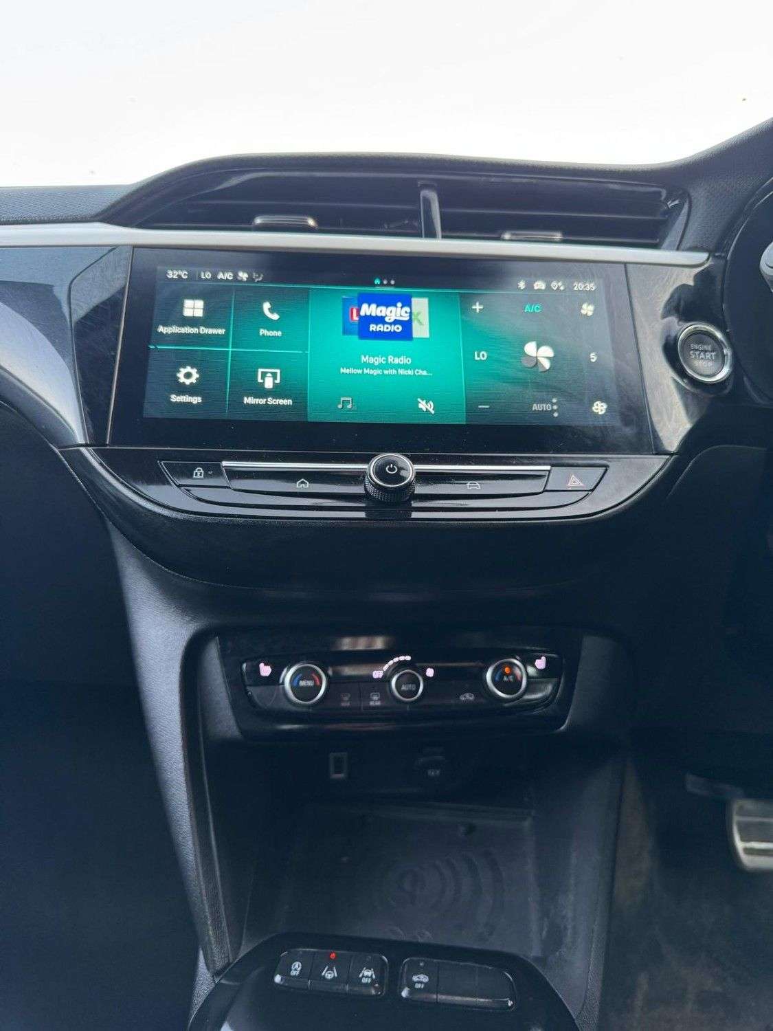 2025 VAUXHALL CORSA 2025 VAUXHALL CORSA