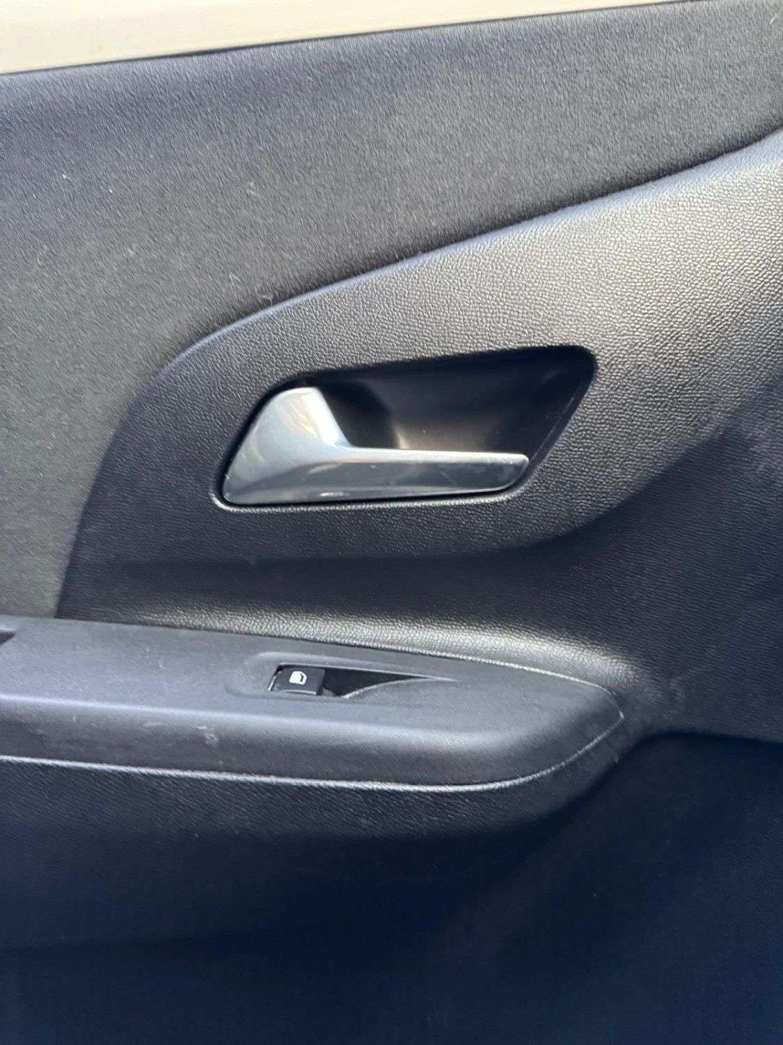 2025 VAUXHALL CORSA 2025 VAUXHALL CORSA