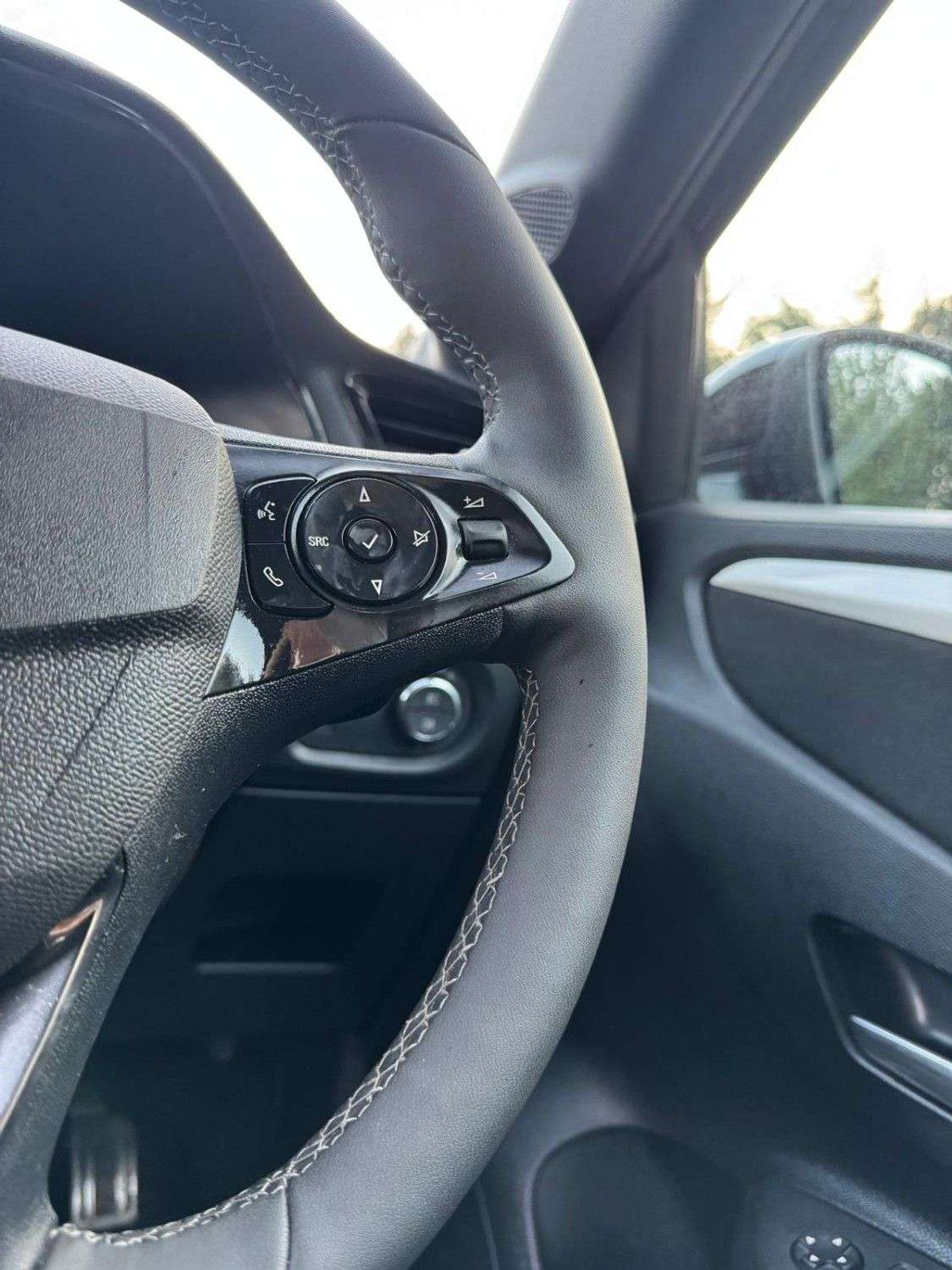 2025 VAUXHALL CORSA 2025 VAUXHALL CORSA