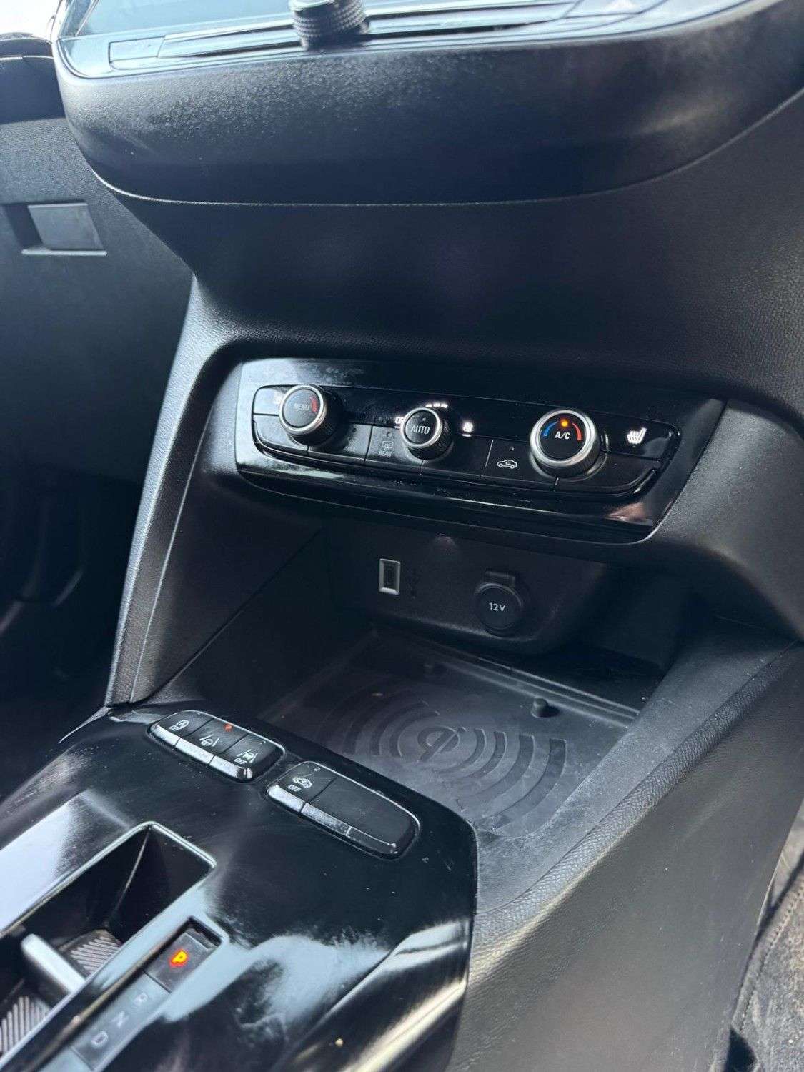 2025 VAUXHALL CORSA 2025 VAUXHALL CORSA