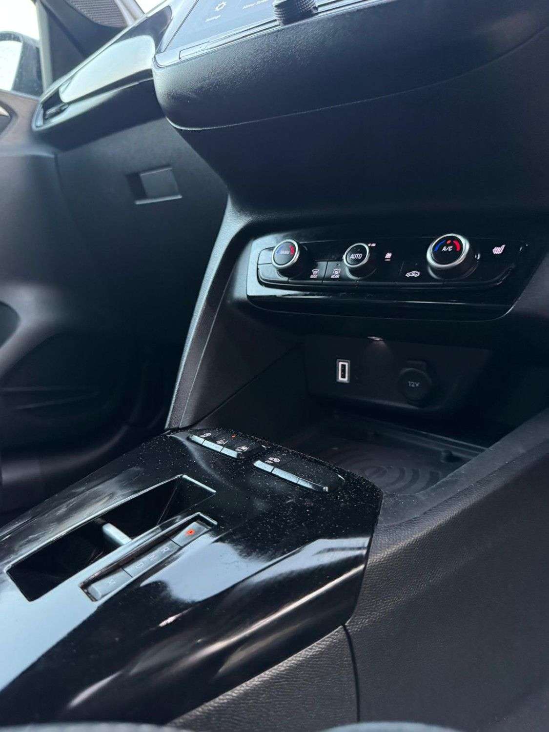 2025 VAUXHALL CORSA 2025 VAUXHALL CORSA