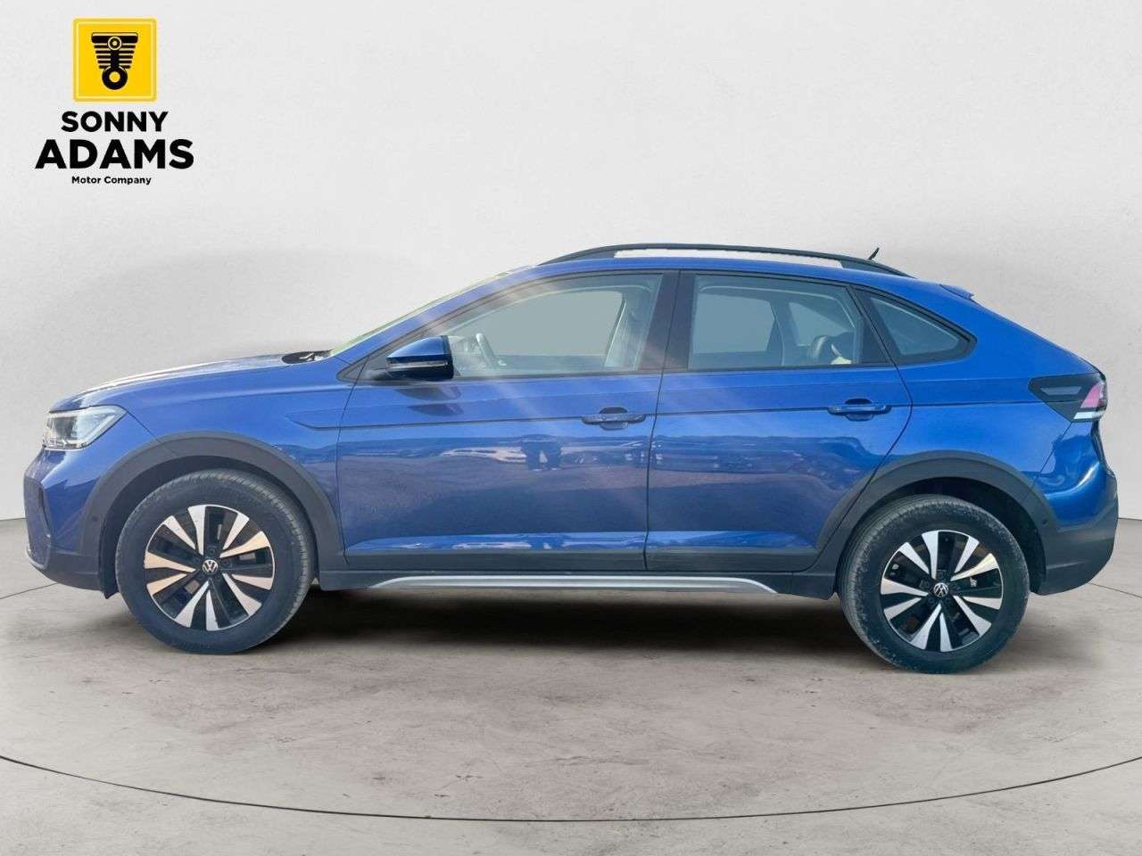 2023 VOLKSWAGEN TAIGO 2023 VOLKSWAGEN TAIGO