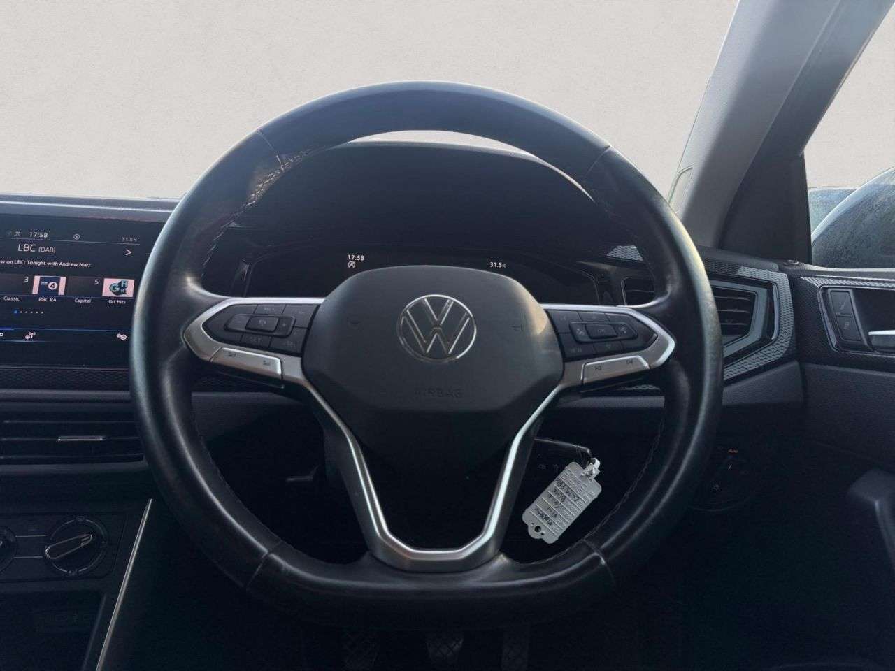 2023 VOLKSWAGEN TAIGO 2023 VOLKSWAGEN TAIGO
