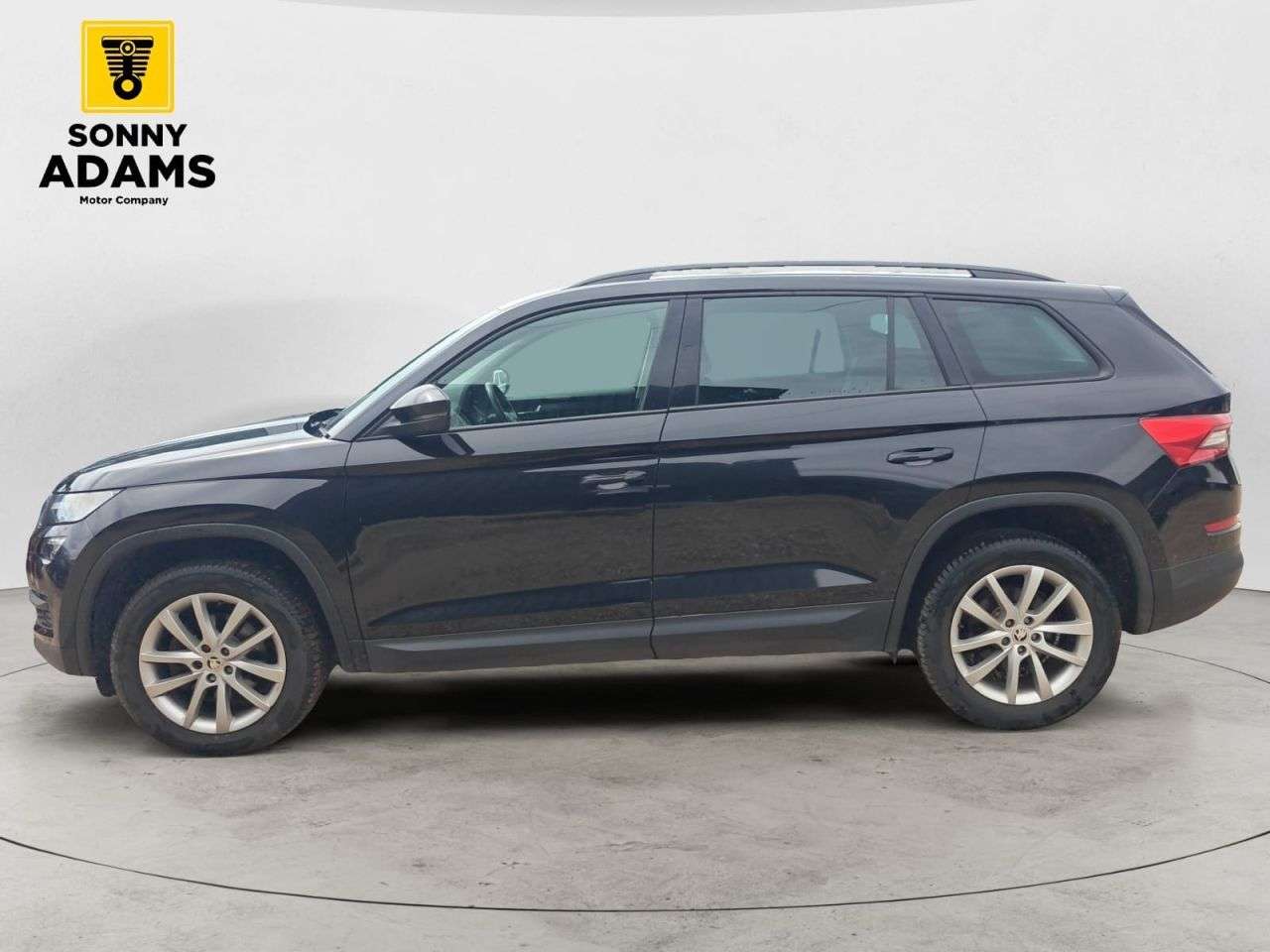 2020 SKODA KODIAQ 2020 SKODA KODIAQ