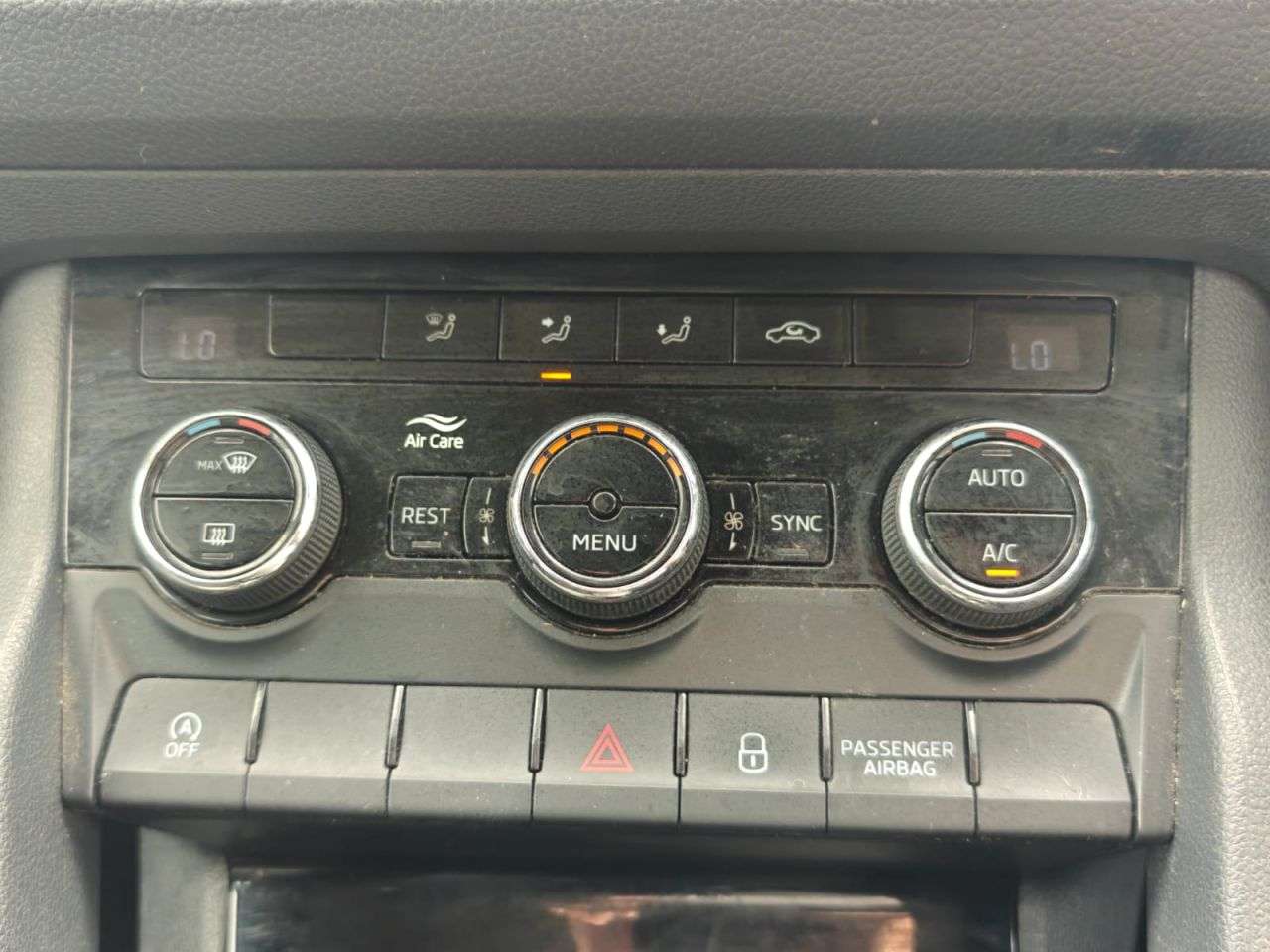 2020 SKODA KODIAQ 2020 SKODA KODIAQ