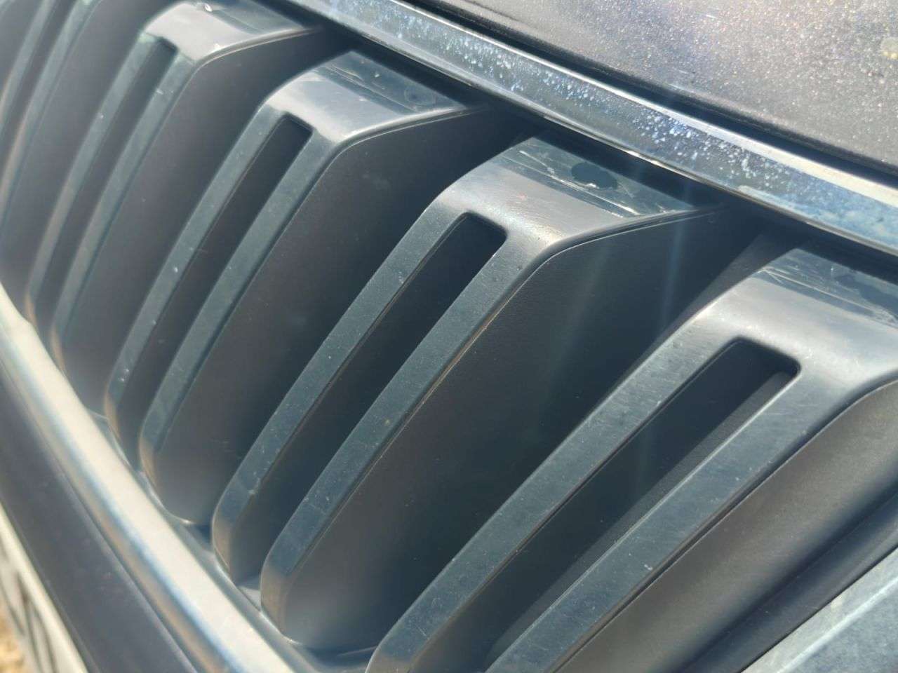 2020 SKODA KODIAQ 2020 SKODA KODIAQ