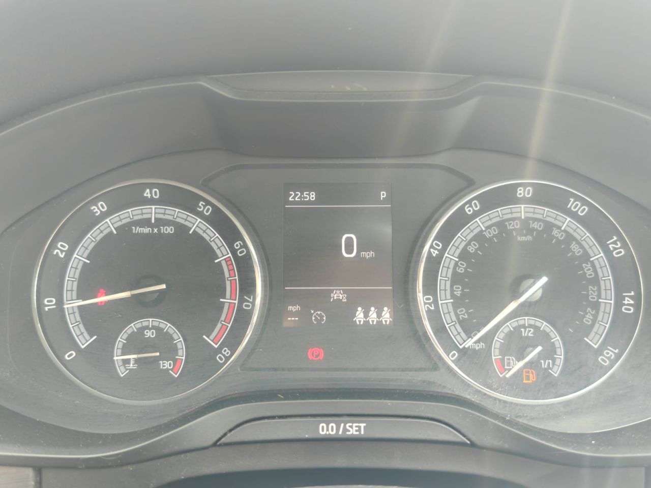 2020 SKODA KODIAQ 2020 SKODA KODIAQ