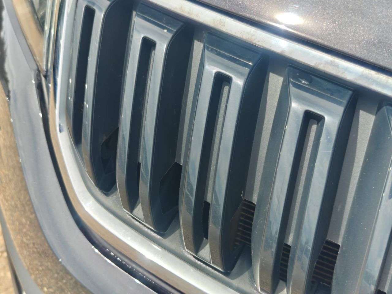 2020 SKODA KODIAQ 2020 SKODA KODIAQ