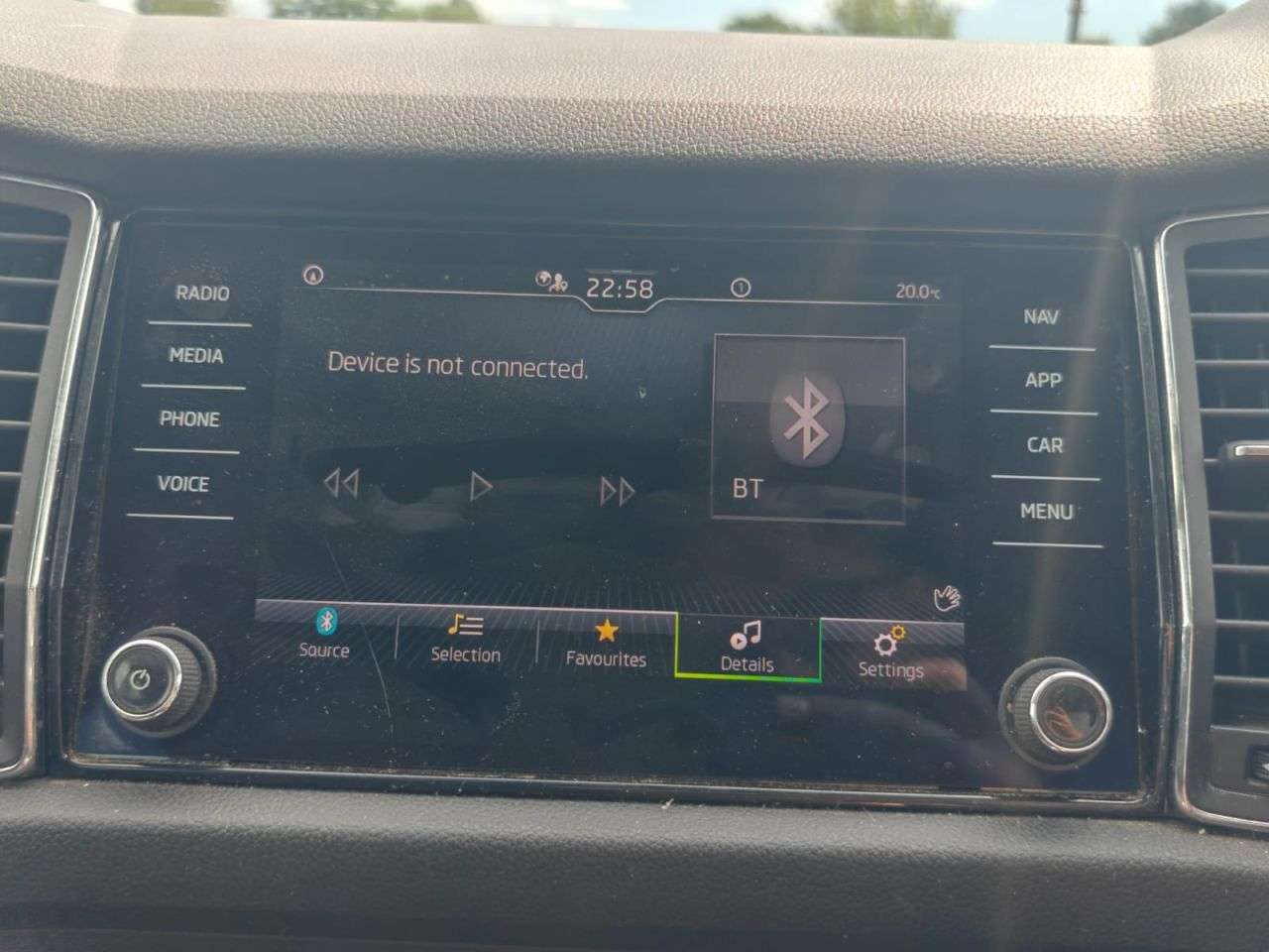 2020 SKODA KODIAQ 2020 SKODA KODIAQ