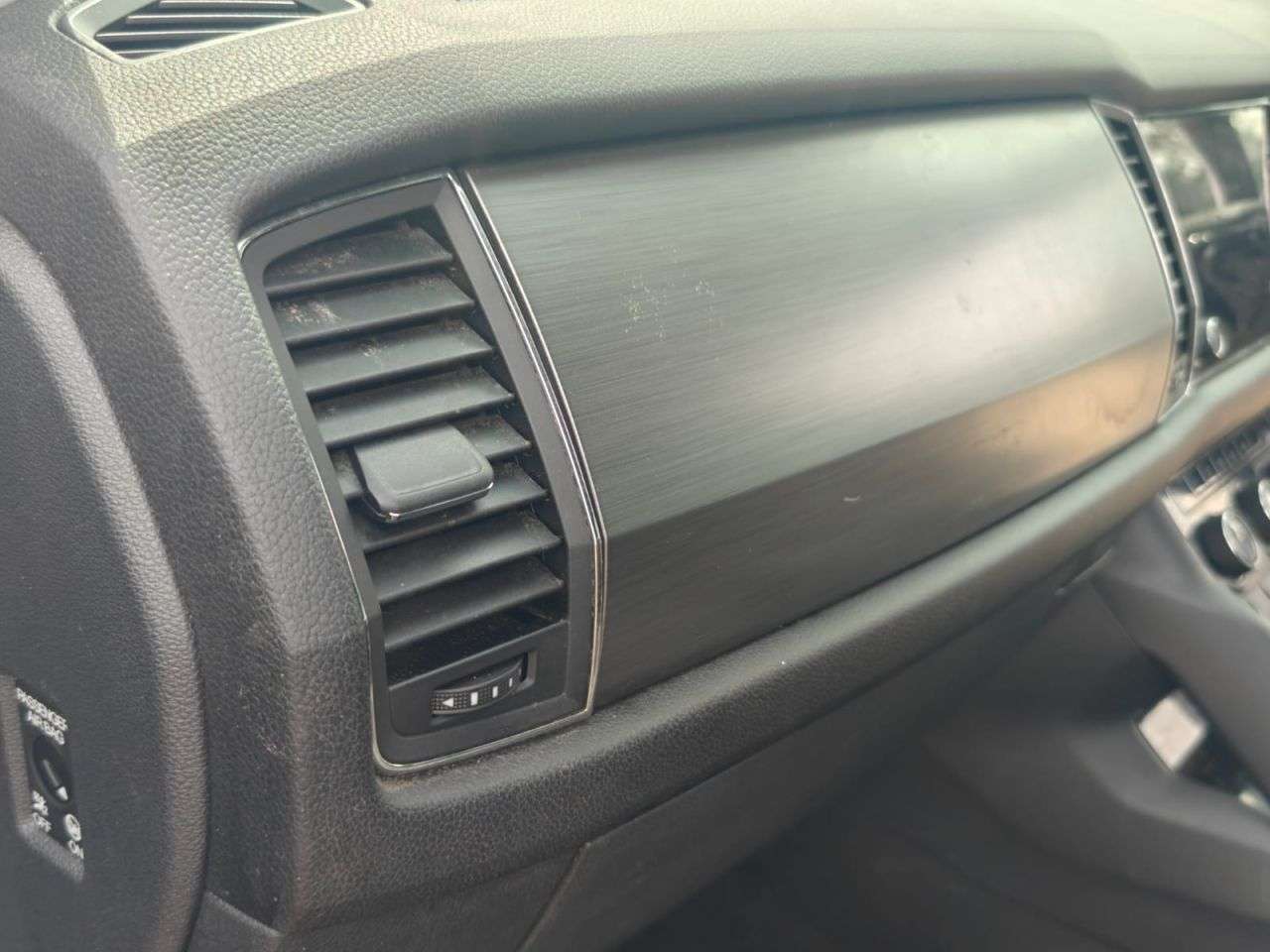 2020 SKODA KODIAQ 2020 SKODA KODIAQ