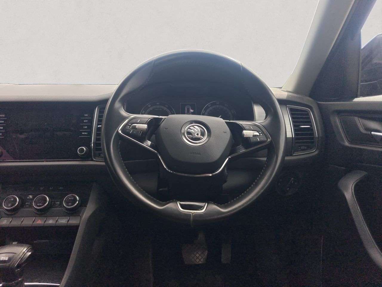 2020 SKODA KODIAQ 2020 SKODA KODIAQ