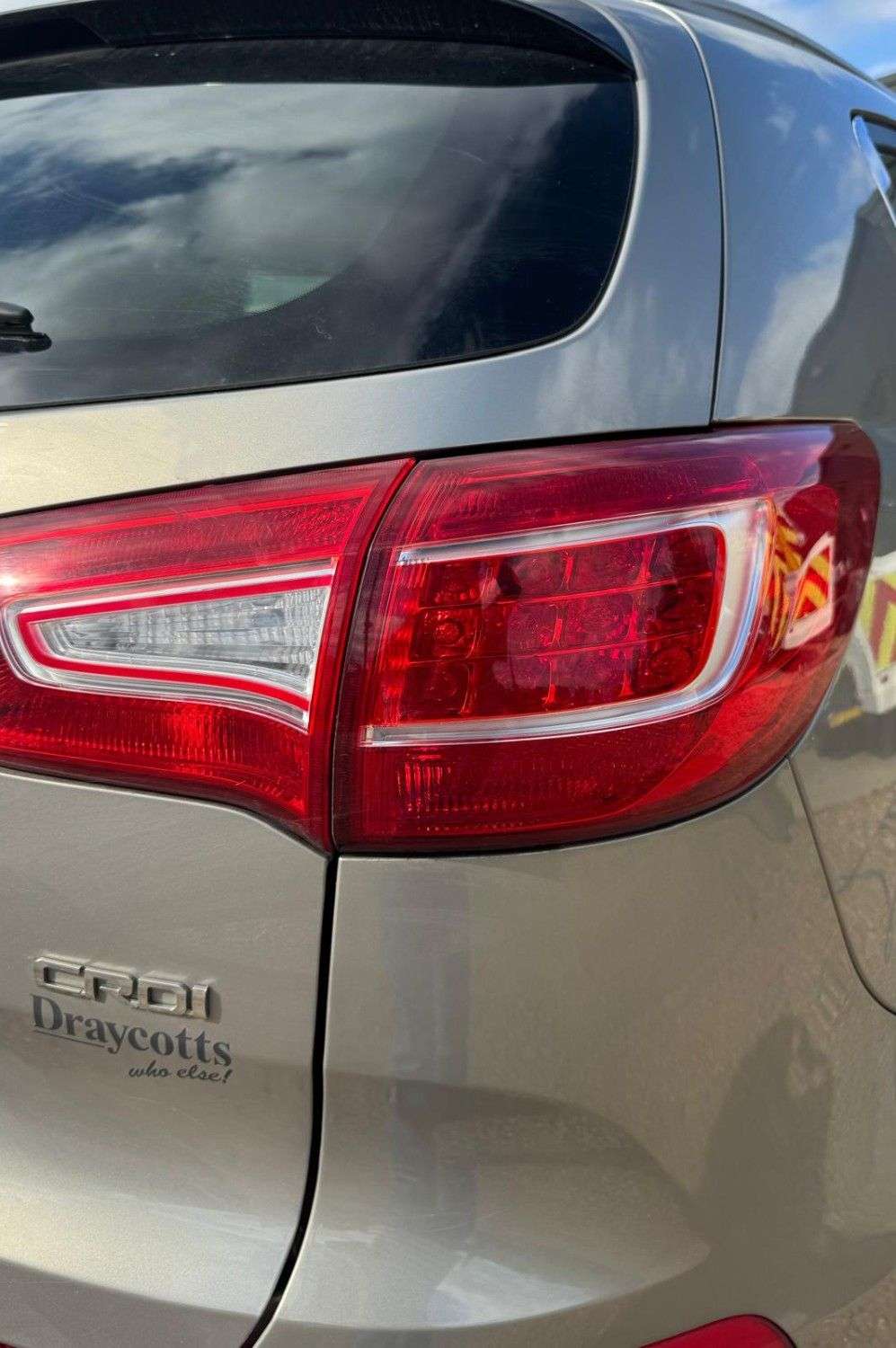 2013 KIA SPORTAGE 2013 KIA SPORTAGE