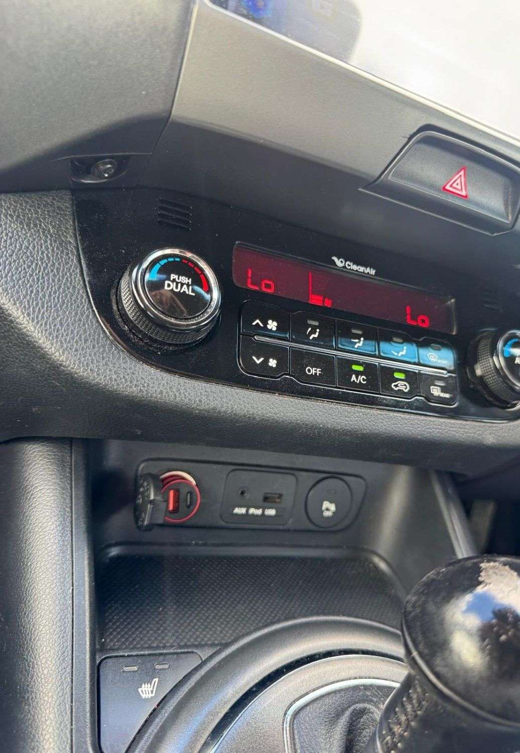 2013 KIA SPORTAGE 2013 KIA SPORTAGE