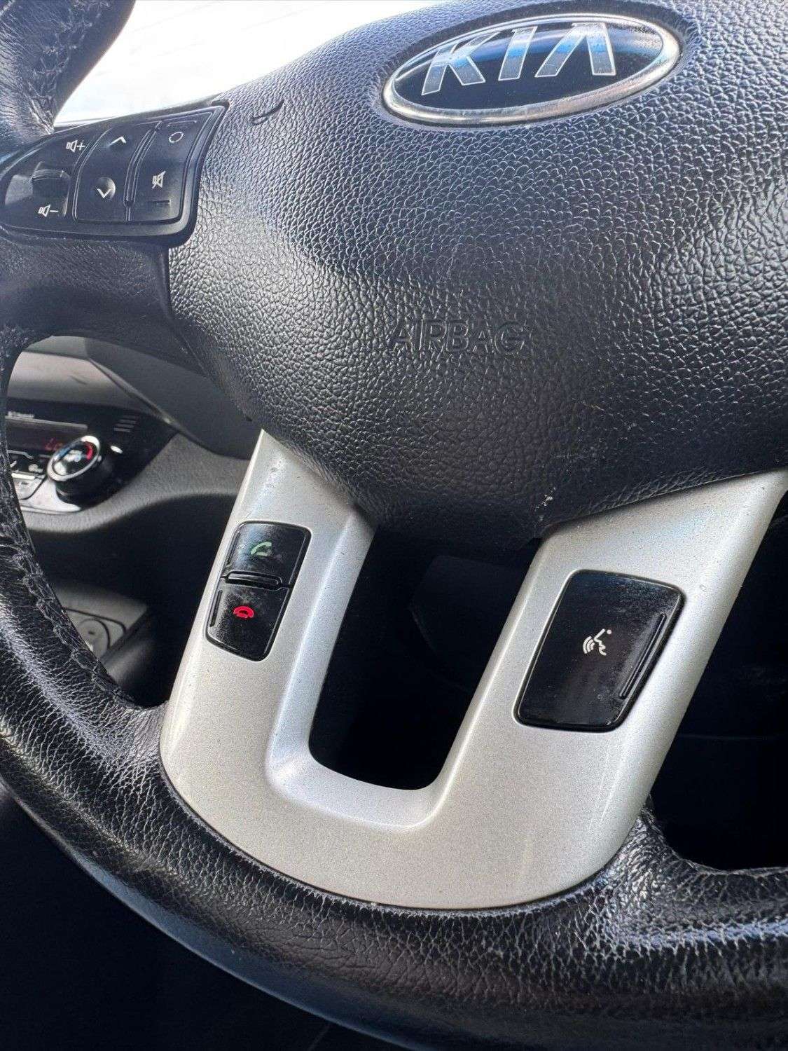 2013 KIA SPORTAGE 2013 KIA SPORTAGE