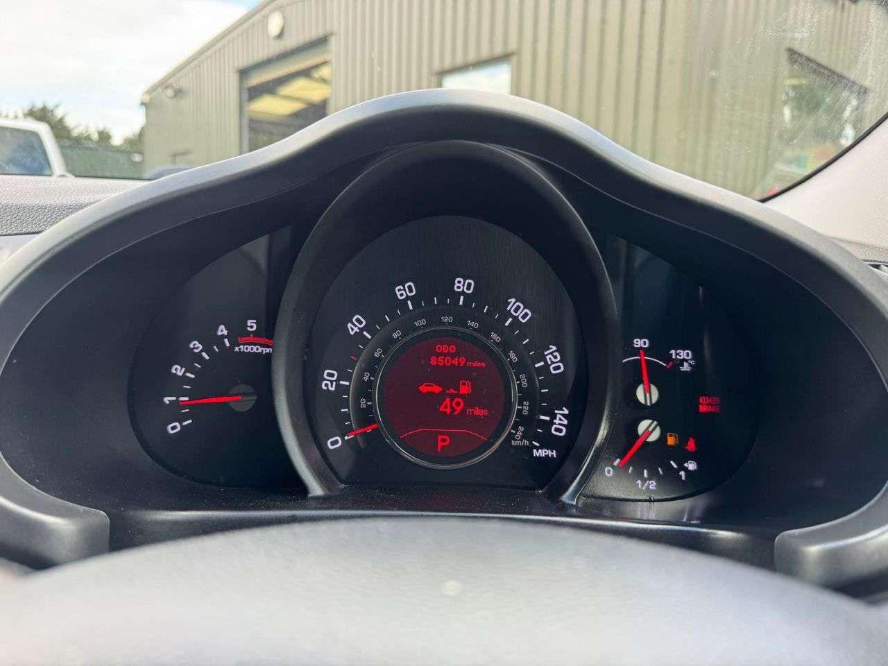 2013 KIA SPORTAGE 2013 KIA SPORTAGE