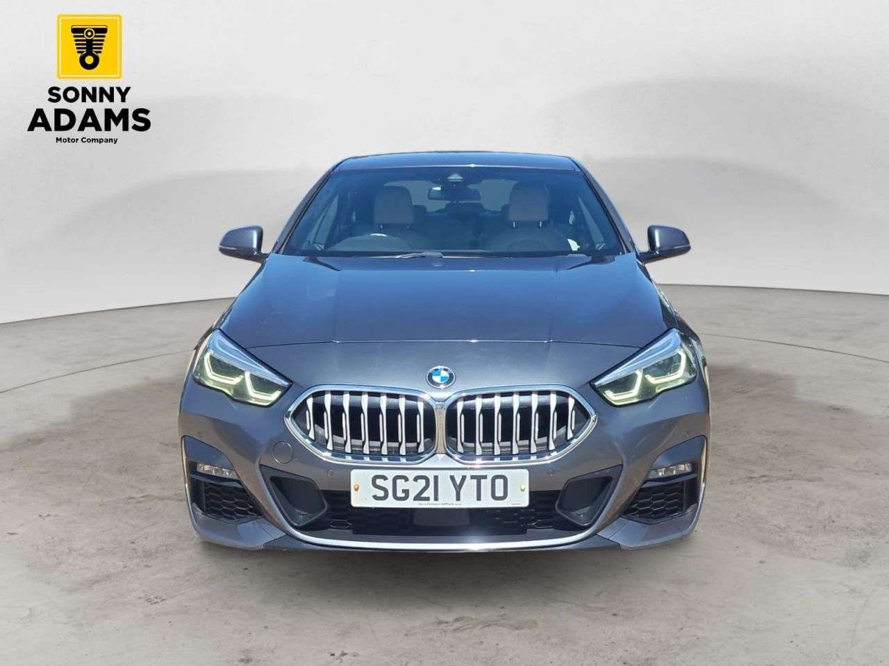 A 2021 BMW 2 SERIES GRAN COUPE 1.5 218i M Sport Saloon 4dr Petrol DCT Euro 6 (s/s) (140 ps) A 2021 BMW 2 SERIES GRAN COUPE 1.5 218i M Sport Saloon 4dr Petrol DCT Euro 6 (s/s) (140 ps)