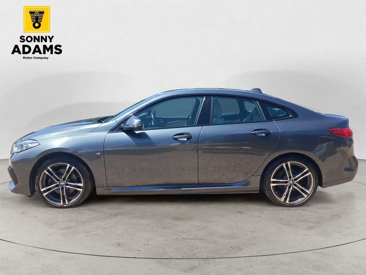 2021 BMW 2 SERIES GRAN COUPE 2021 BMW 2 SERIES GRAN COUPE