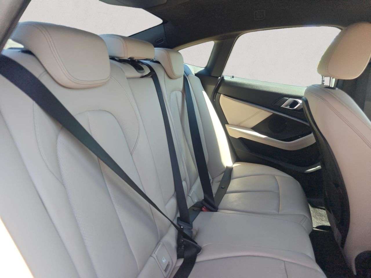 2021 BMW 2 SERIES GRAN COUPE 2021 BMW 2 SERIES GRAN COUPE