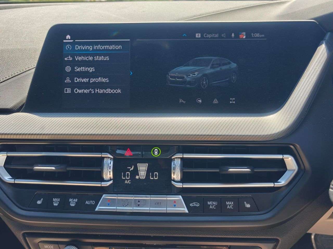 2021 BMW 2 SERIES GRAN COUPE 2021 BMW 2 SERIES GRAN COUPE