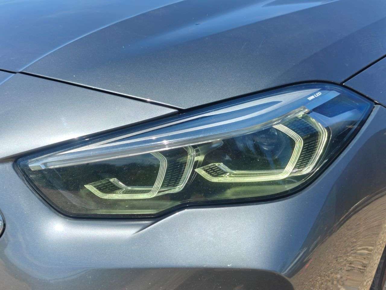 2021 BMW 2 SERIES GRAN COUPE 2021 BMW 2 SERIES GRAN COUPE