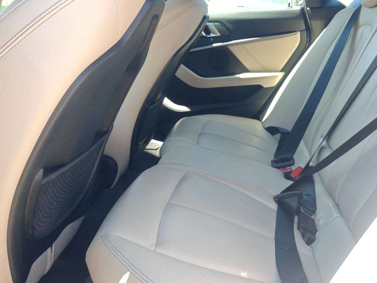 2021 BMW 2 SERIES GRAN COUPE 2021 BMW 2 SERIES GRAN COUPE