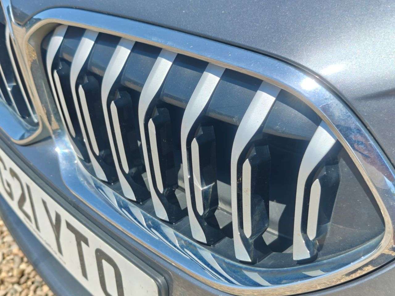 2021 BMW 2 SERIES GRAN COUPE 2021 BMW 2 SERIES GRAN COUPE