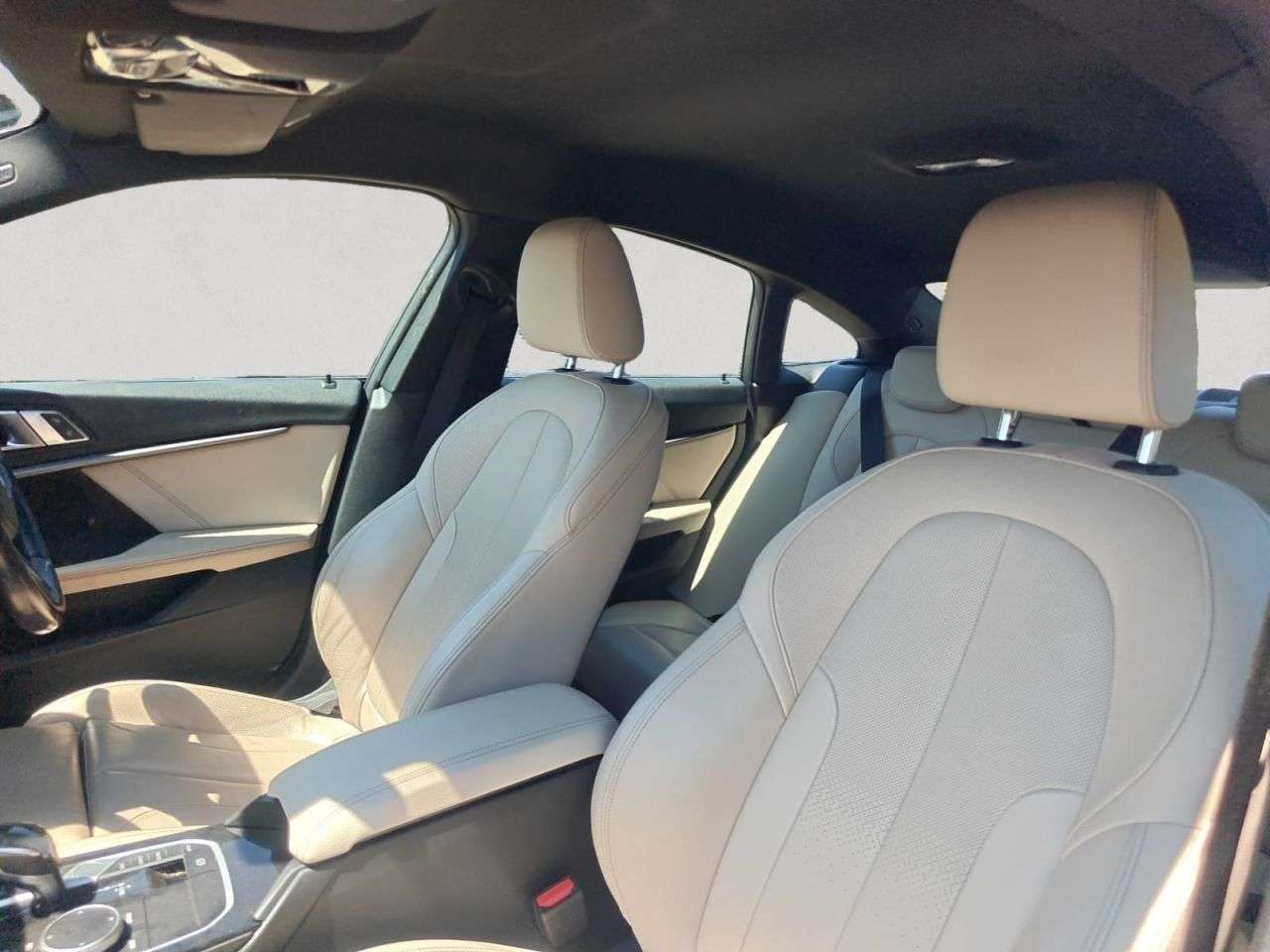 2021 BMW 2 SERIES GRAN COUPE 2021 BMW 2 SERIES GRAN COUPE