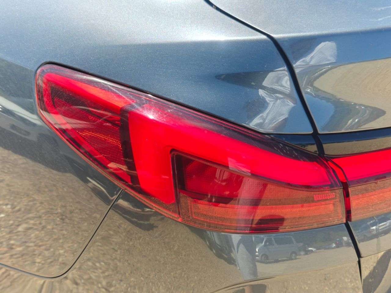 2021 BMW 2 SERIES GRAN COUPE 2021 BMW 2 SERIES GRAN COUPE