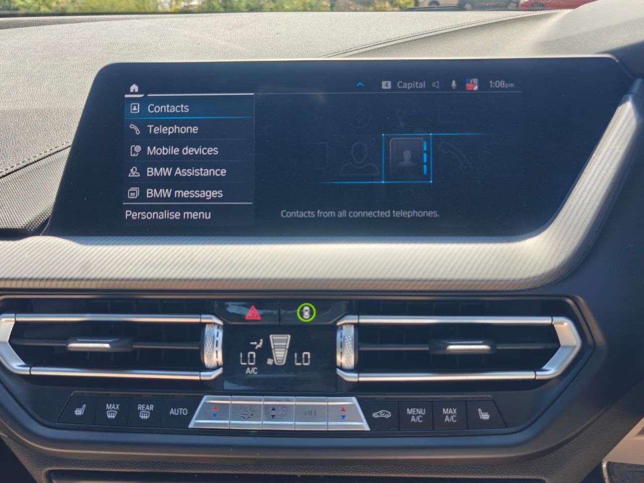 2021 BMW 2 SERIES GRAN COUPE 2021 BMW 2 SERIES GRAN COUPE