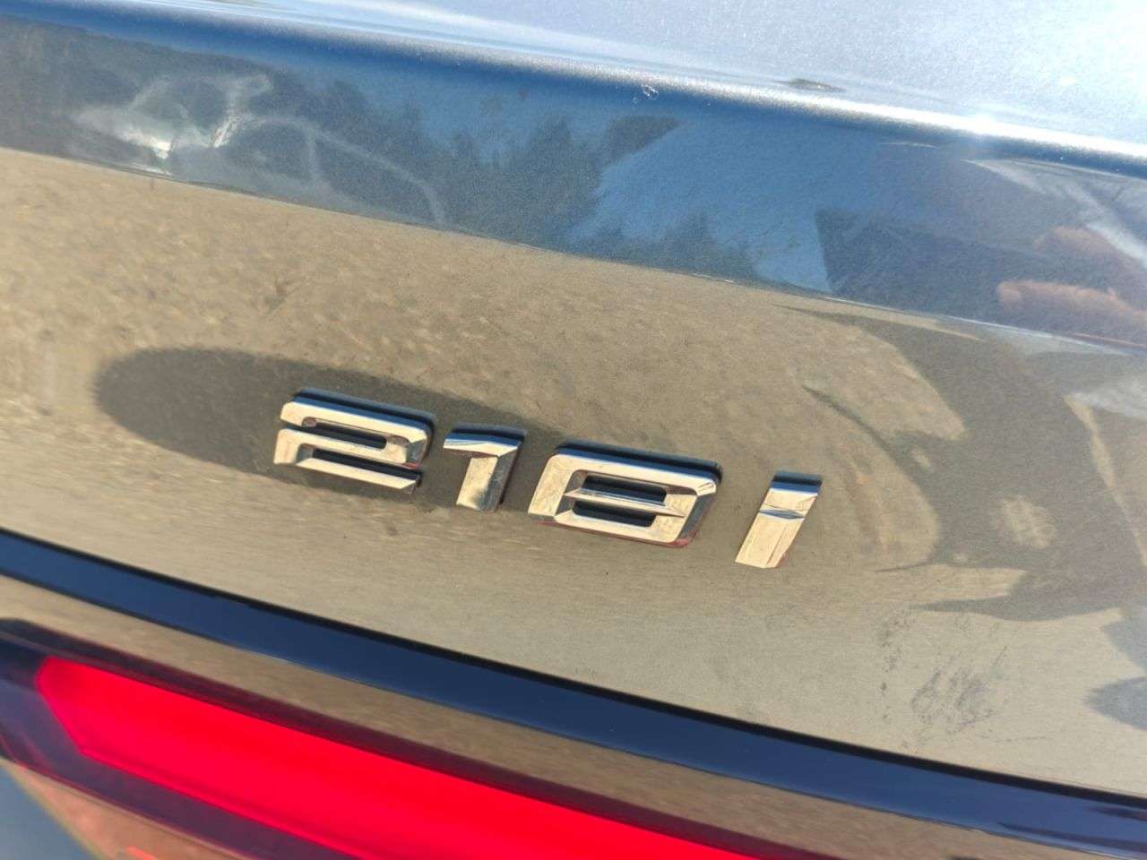 2021 BMW 2 SERIES GRAN COUPE 2021 BMW 2 SERIES GRAN COUPE