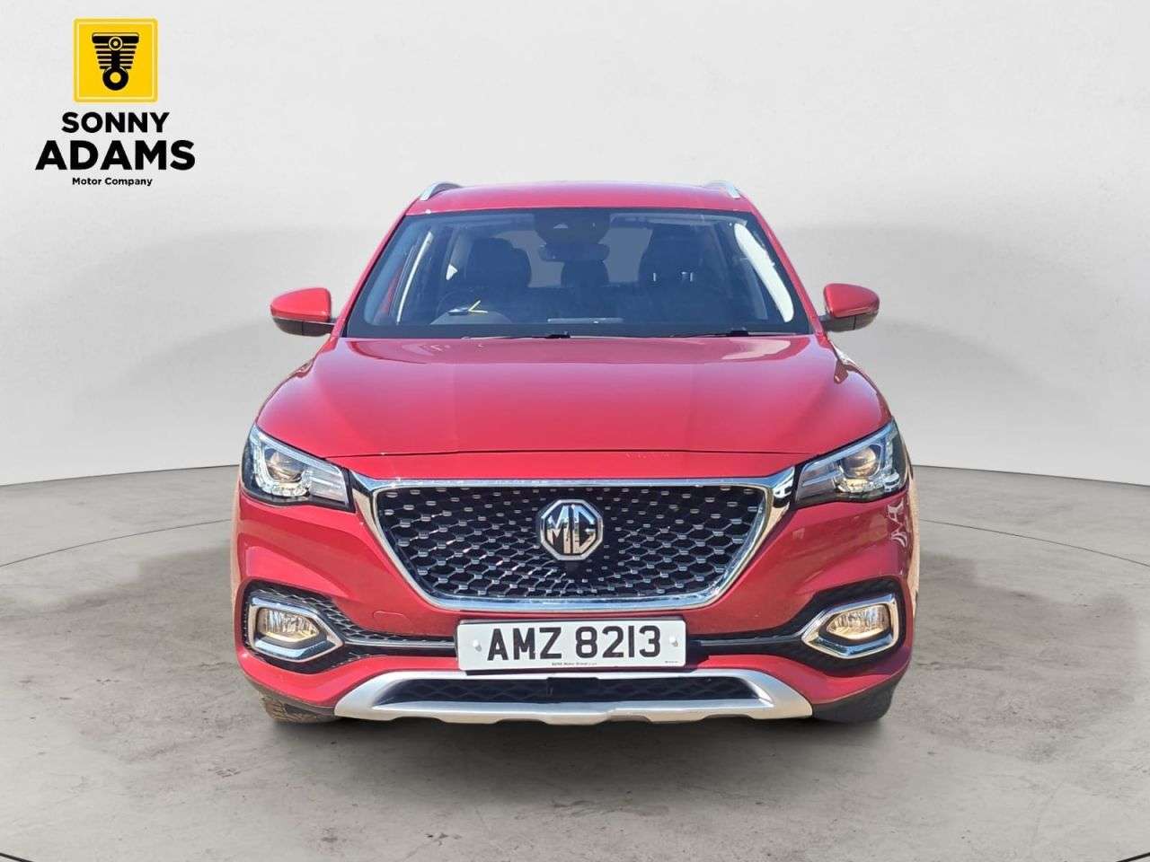 A 2023 MG MG HS 1.5 T-GDI Excite SUV 5dr Petrol DCT Euro 6 (s/s) (162 ps) A 2023 MG MG HS 1.5 T-GDI Excite SUV 5dr Petrol DCT Euro 6 (s/s) (162 ps)