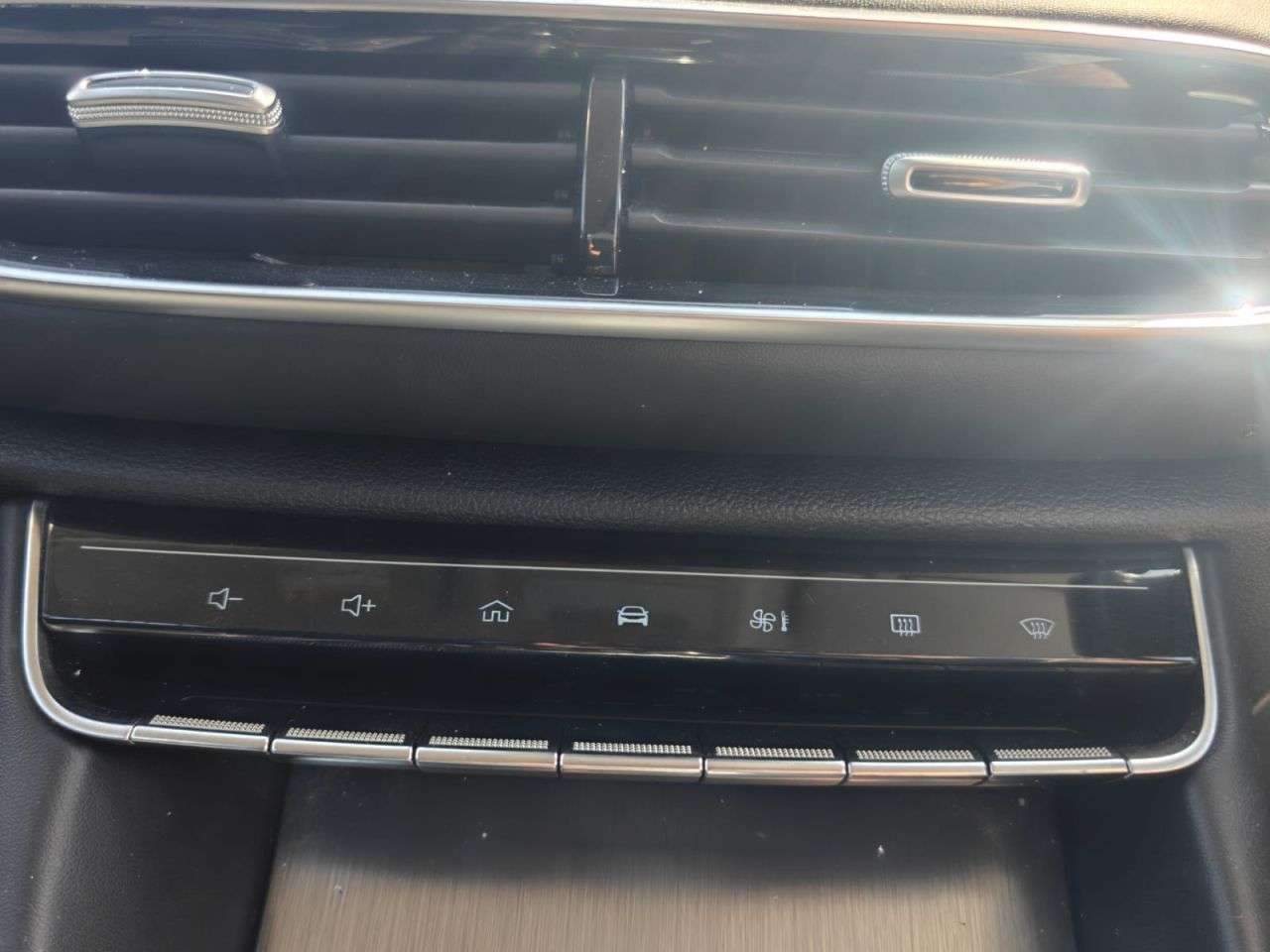 2023 MG MG HS 2023 MG MG HS