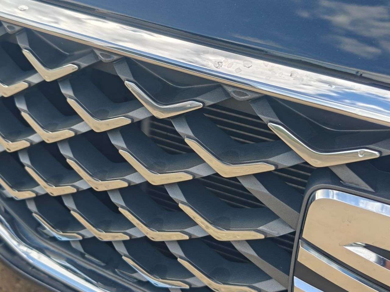 2021 SEAT TARRACO 2021 SEAT TARRACO