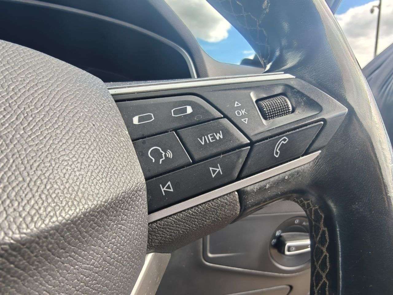2021 SEAT TARRACO 2021 SEAT TARRACO