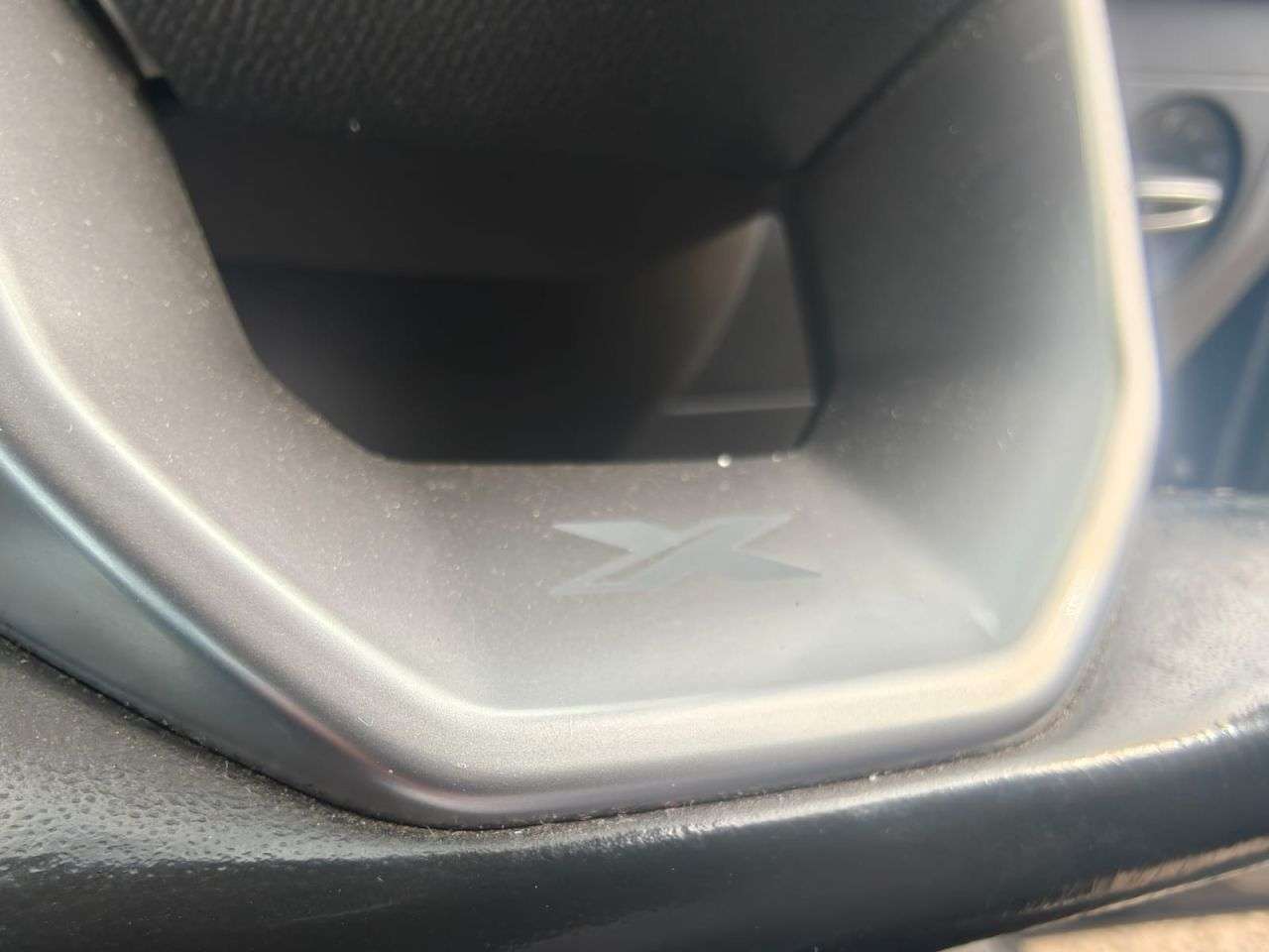 2021 SEAT TARRACO 2021 SEAT TARRACO