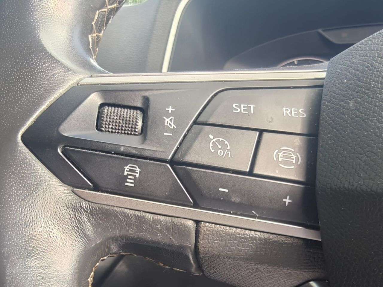 2021 SEAT TARRACO 2021 SEAT TARRACO