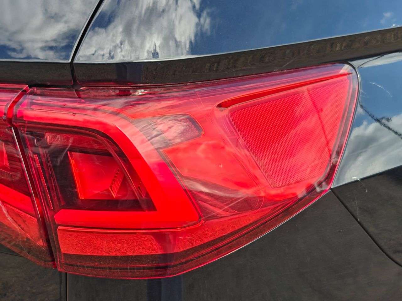 2021 SEAT TARRACO 2021 SEAT TARRACO