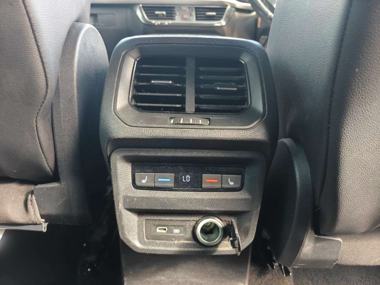 2021 SEAT TARRACO 2021 SEAT TARRACO