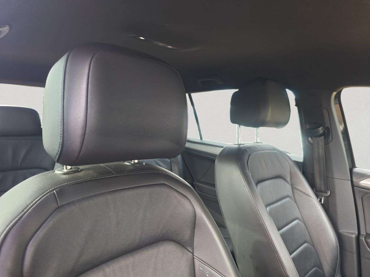 2021 SEAT TARRACO 2021 SEAT TARRACO